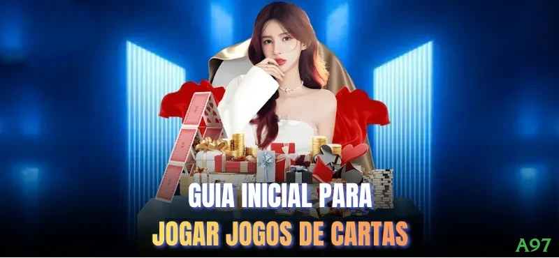 Controles de pagamento e BRL em a97